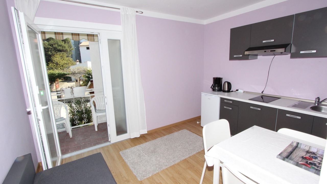 Photo of Kitchen in Rovinj