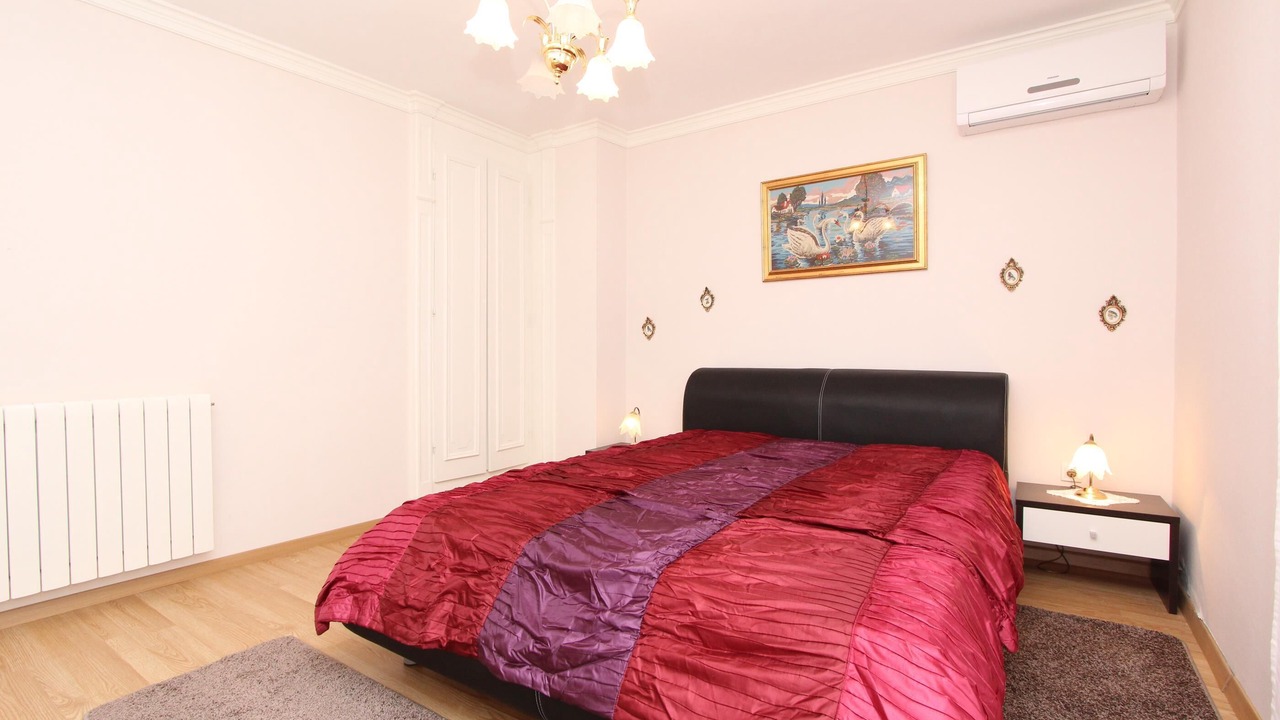 Photo of Bedroom in Rovinj