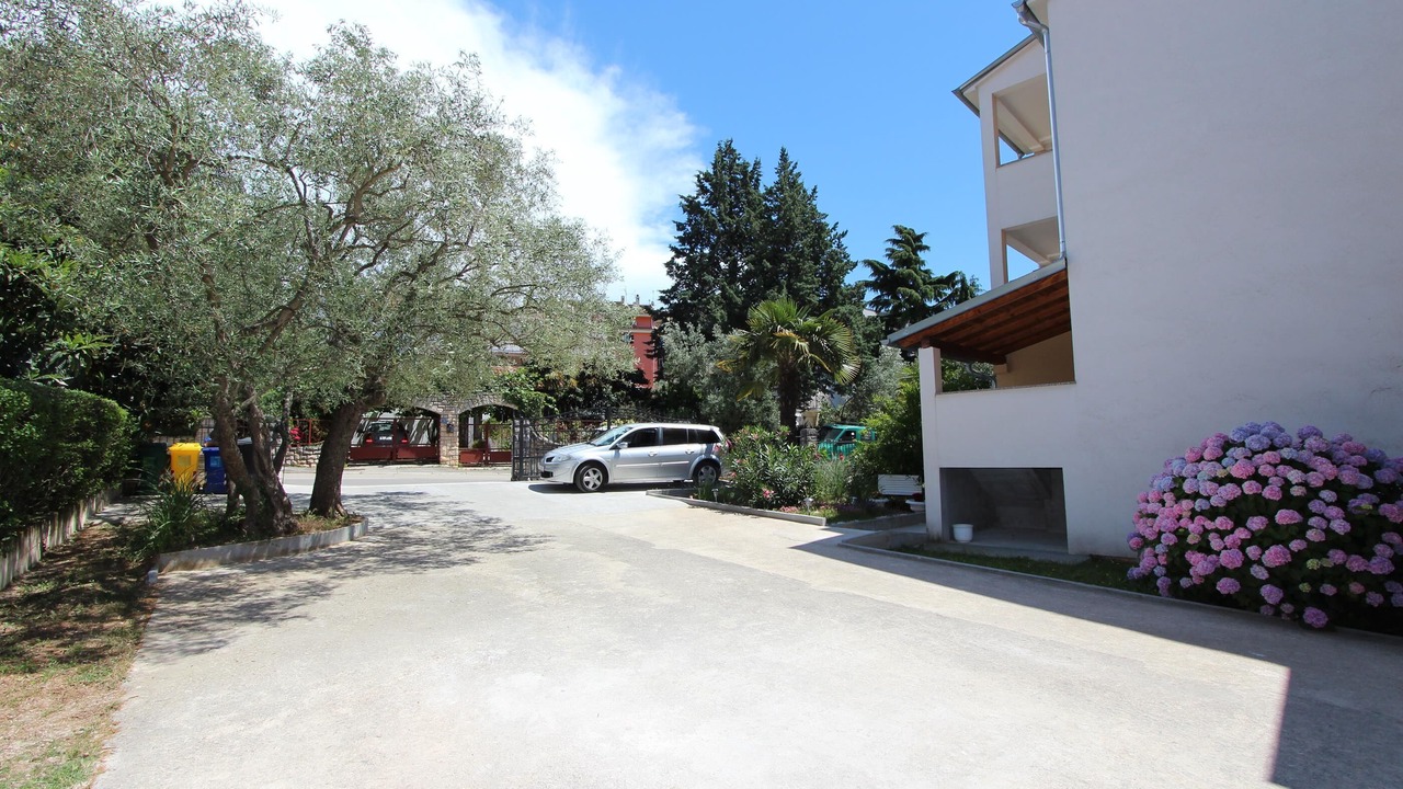 Photo of Outdoor in Rovinj