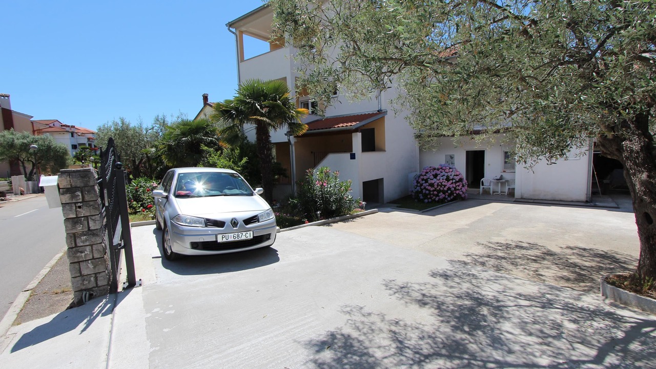 Photo of Outdoor in Rovinj