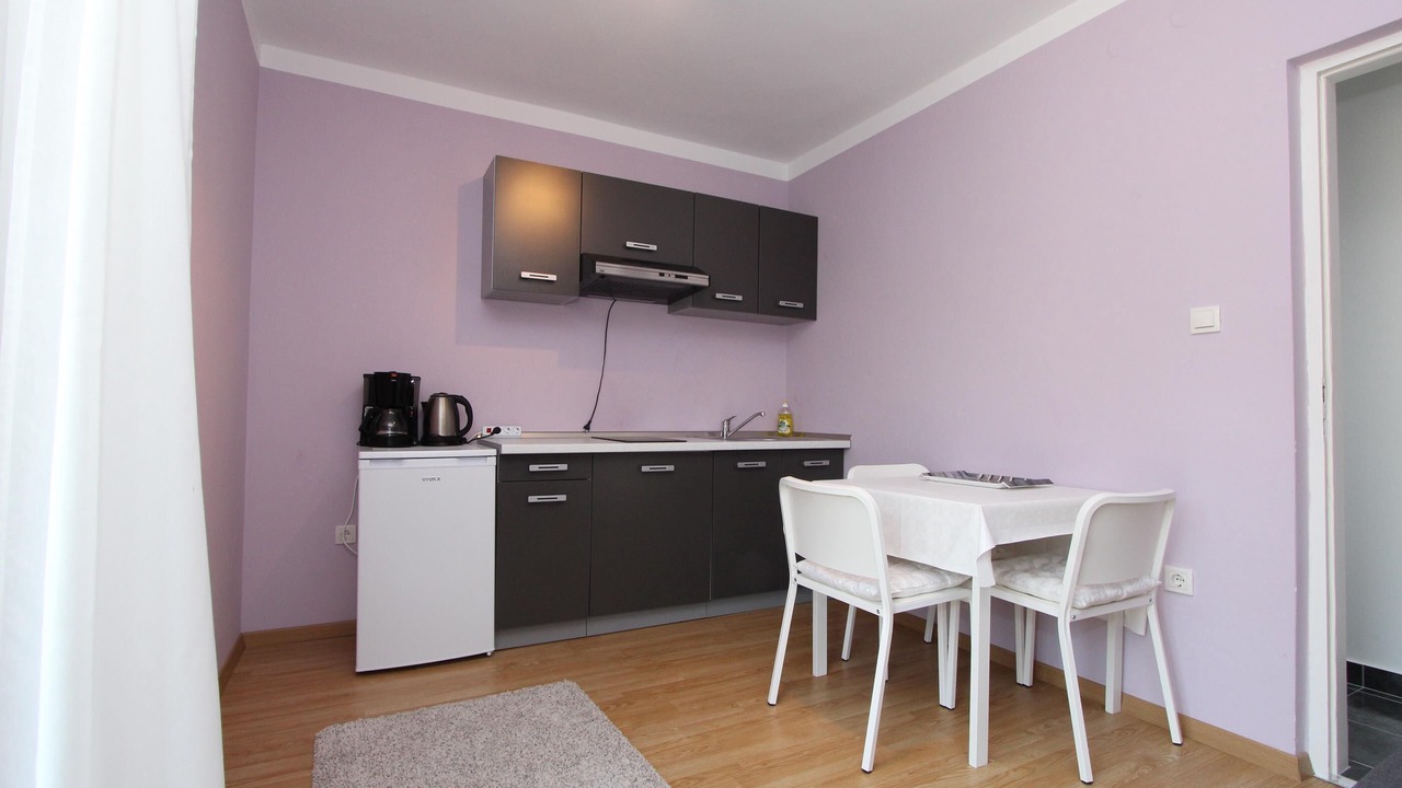 Photo of Kitchen in Rovinj