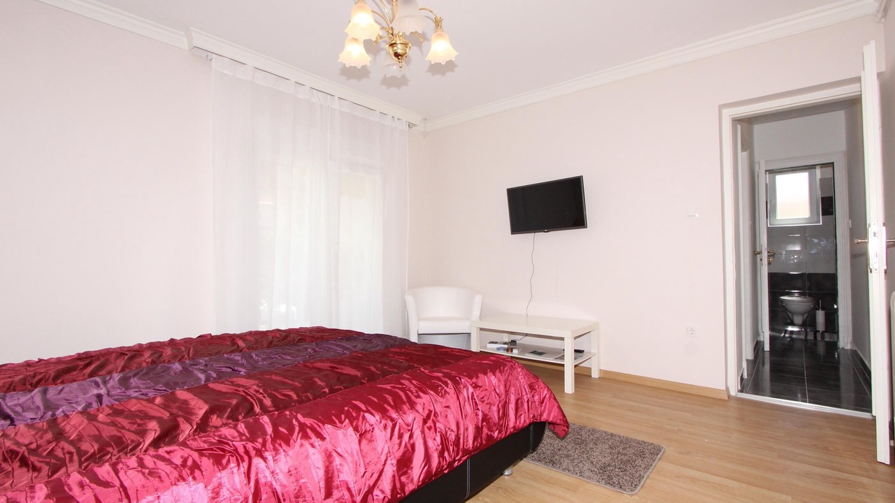 Photo of Bedroom in Rovinj
