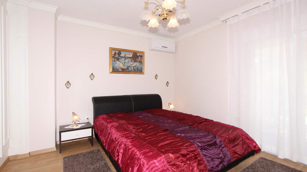Photo of Bedroom in Rovinj