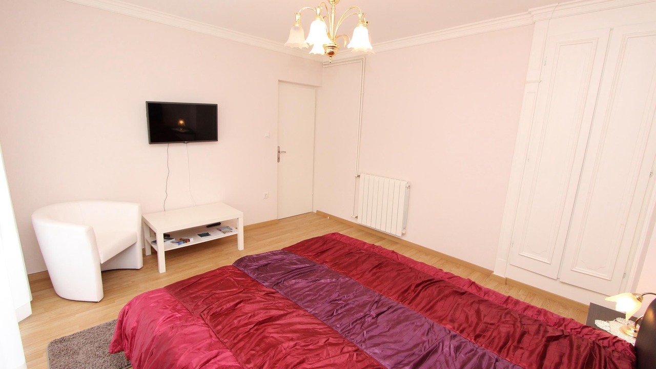 Photo of Bedroom in Rovinj