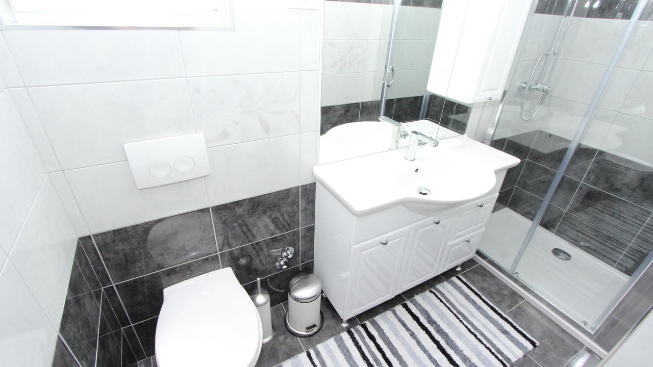 Photo of Bathroom in Rovinj
