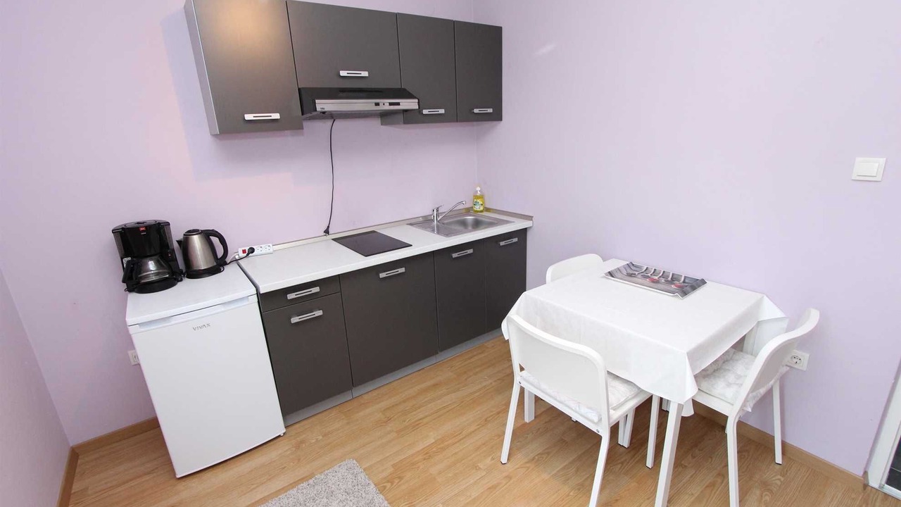 Photo of Kitchen in Rovinj