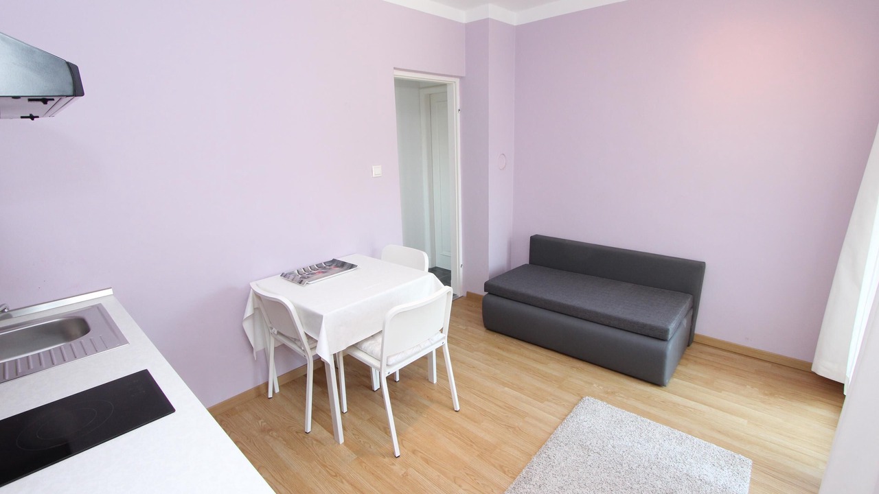 Photo of Livingroom in Rovinj