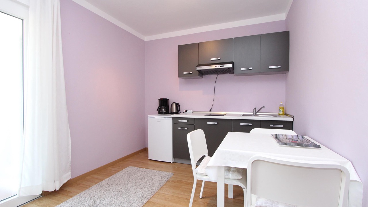 Photo of Kitchen in Rovinj