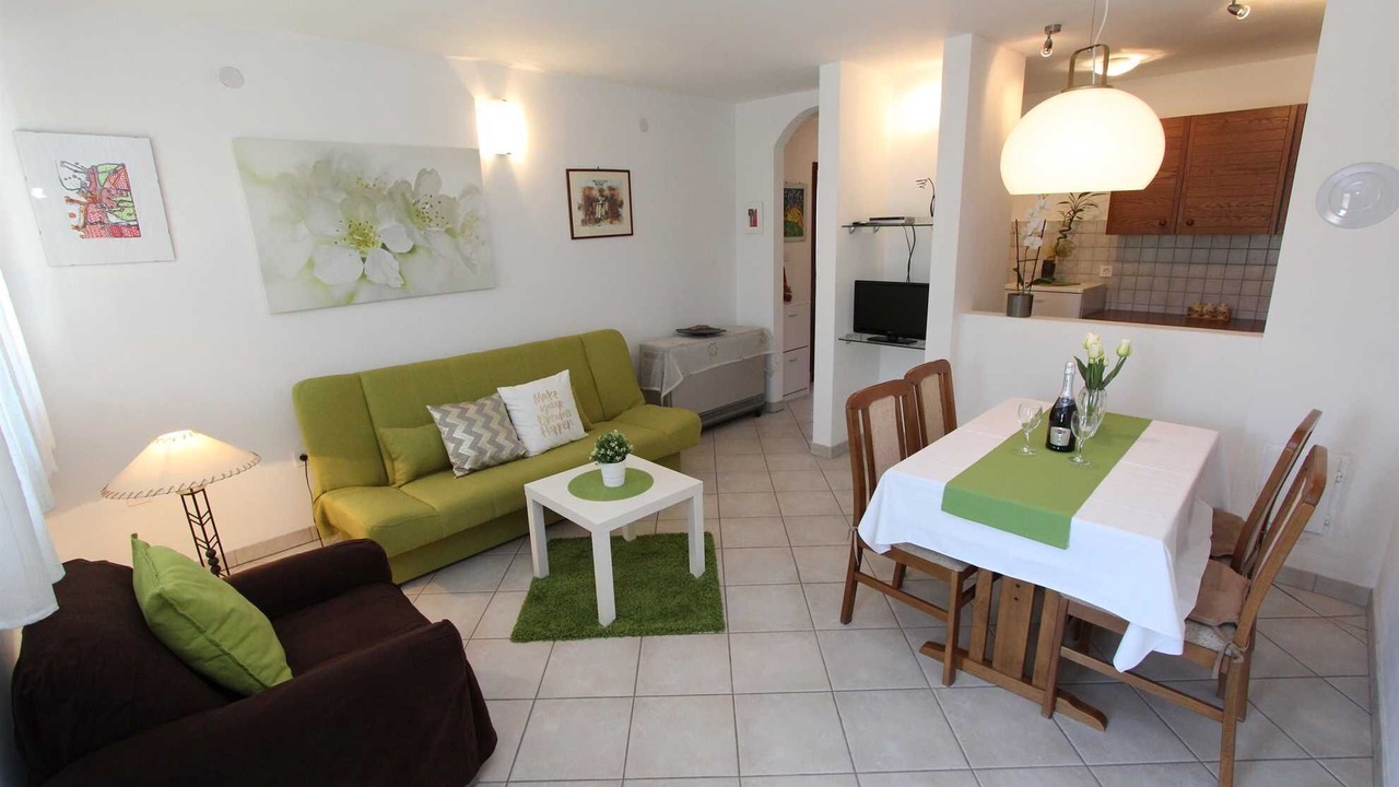 Photo of Livingroom in Vintijan