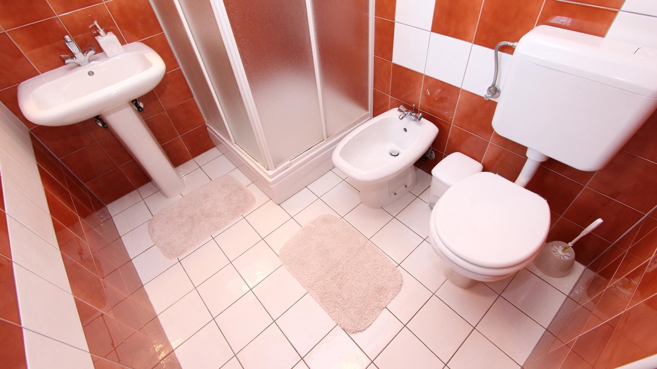 Photo of Bathroom in Vintijan