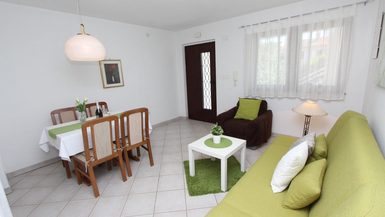 Photo of Livingroom in Vintijan