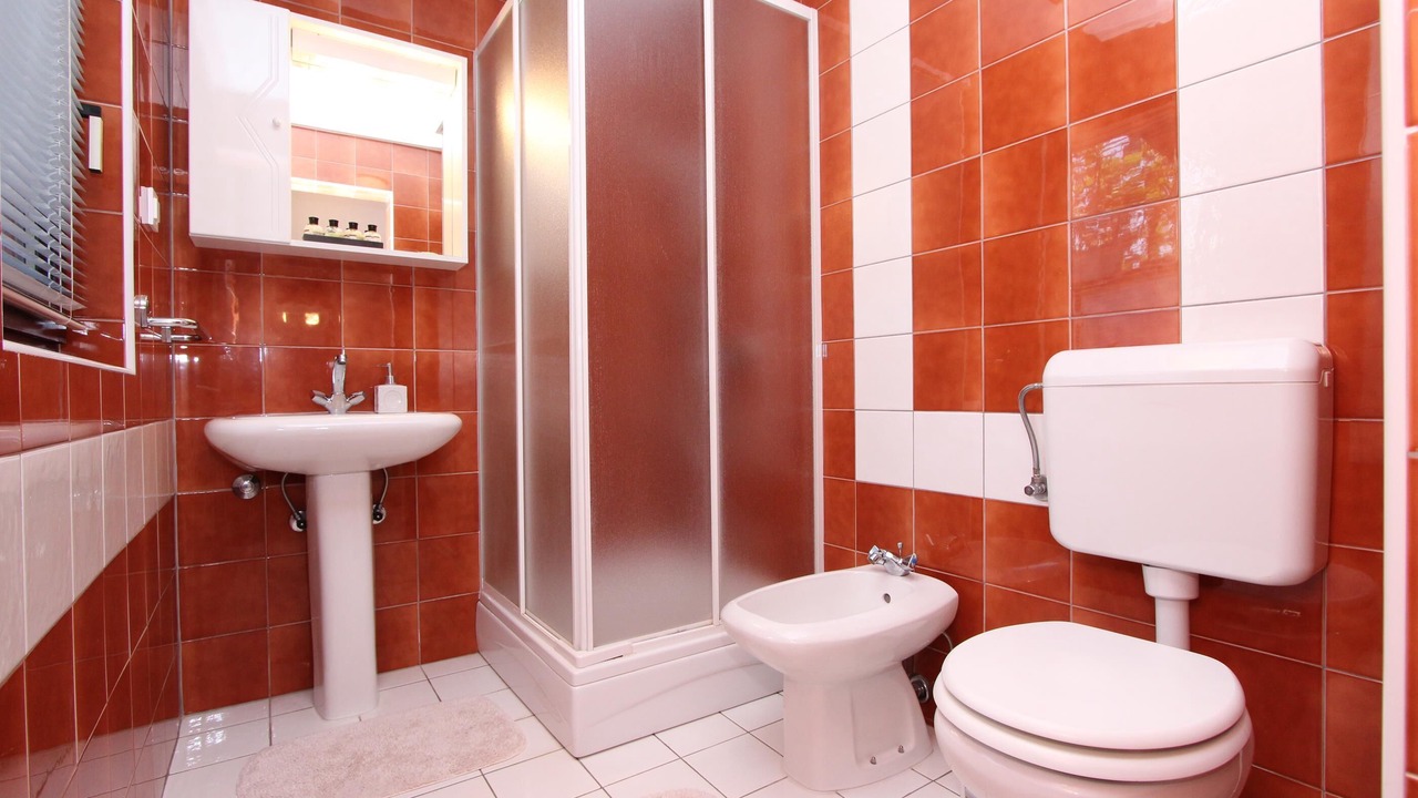 Photo of Bathroom in Vintijan