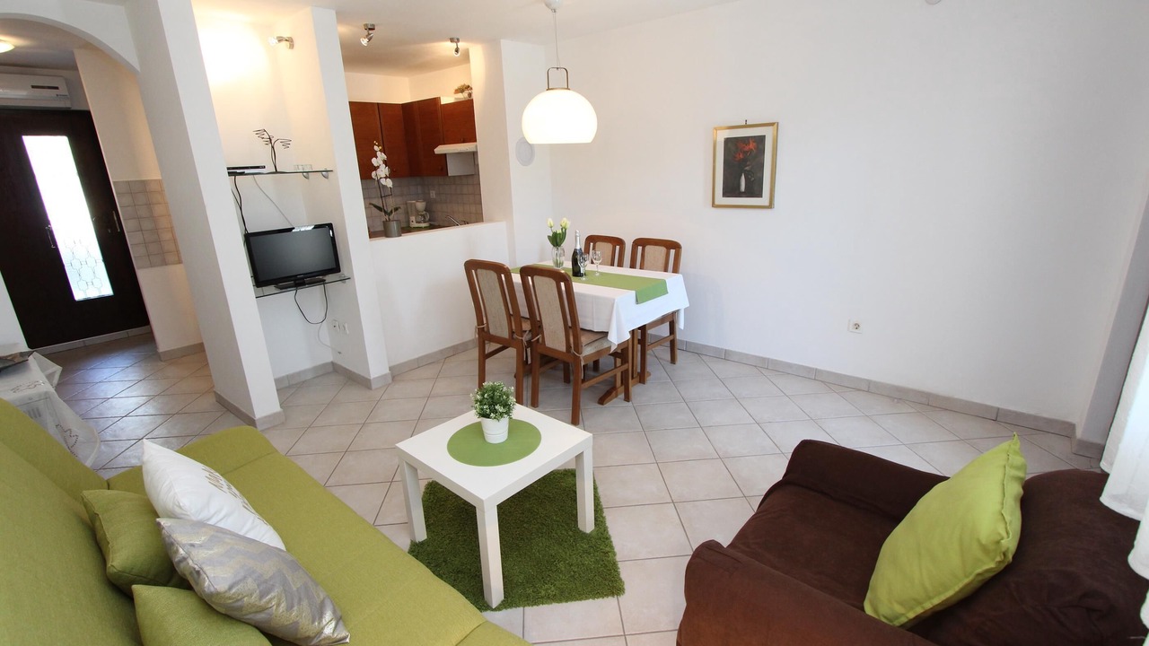 Photo of Livingroom in Vintijan
