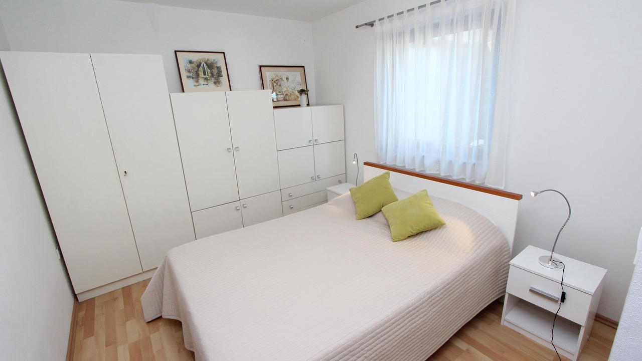 Photo of Bedroom in Vintijan