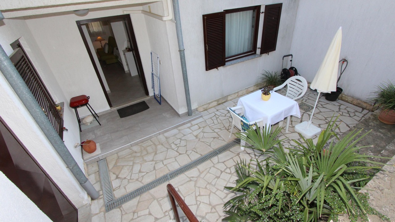 Photo of Patio Balcony in Vintijan