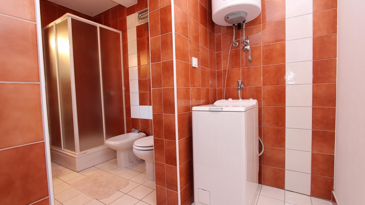 Photo of Bathroom in Vintijan