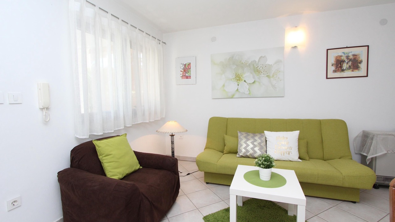 Photo of Livingroom in Vintijan