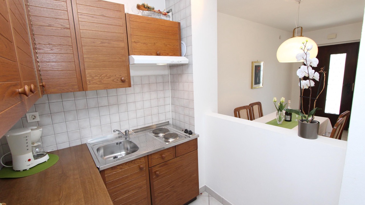 Photo of Kitchen in Vintijan