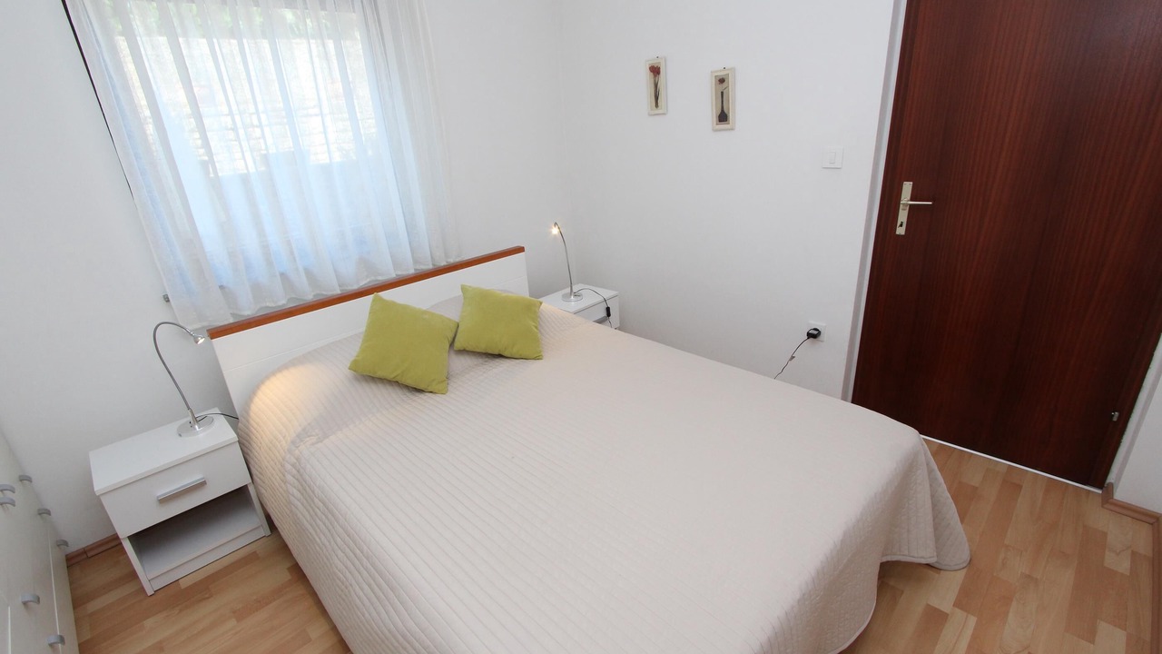 Photo of Bedroom in Vintijan