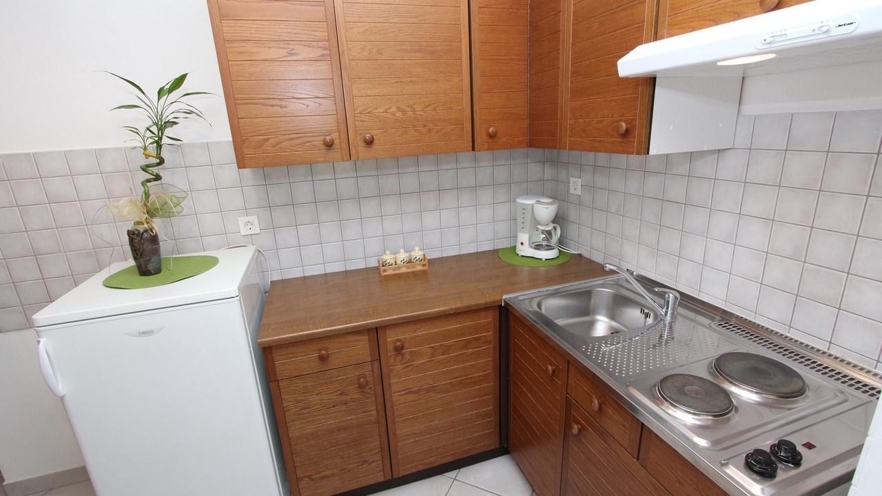 Photo of Kitchen in Vintijan