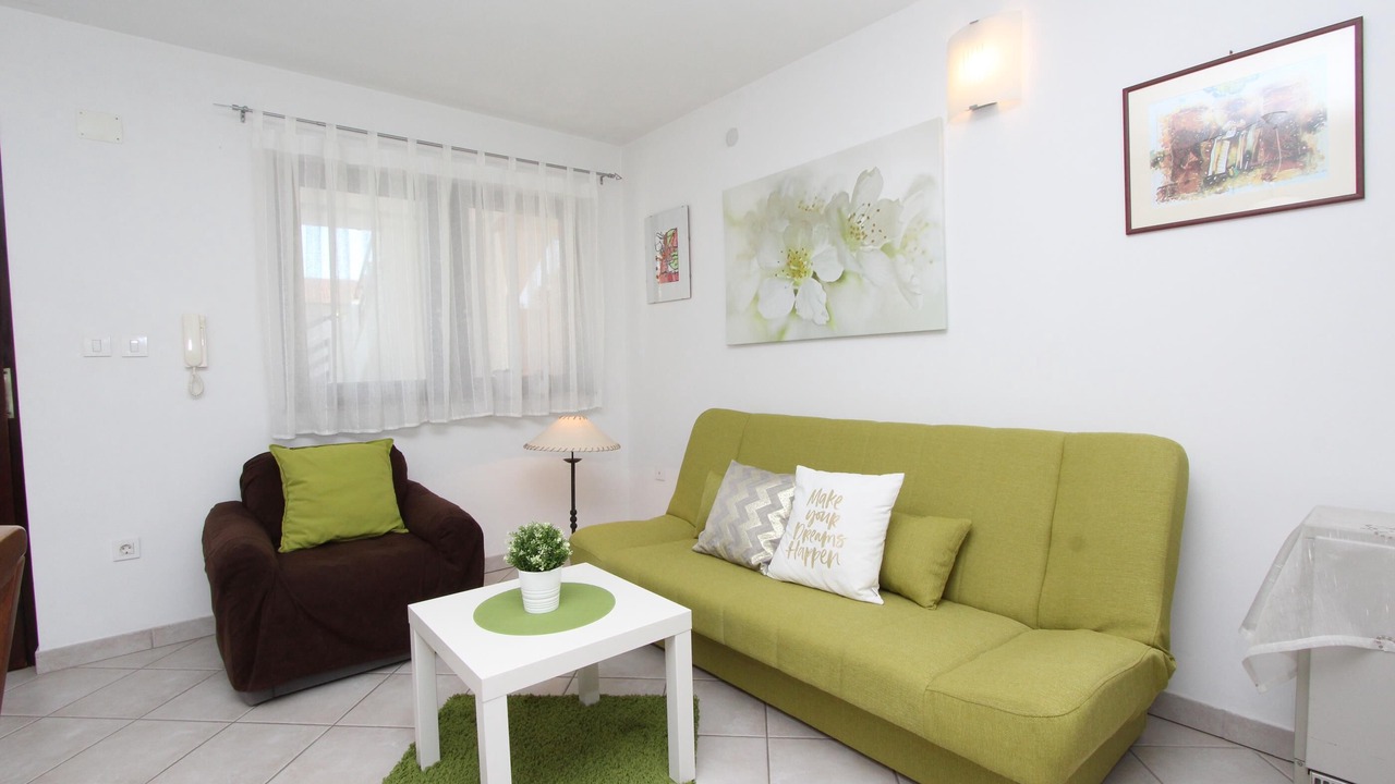 Photo of Livingroom in Vintijan