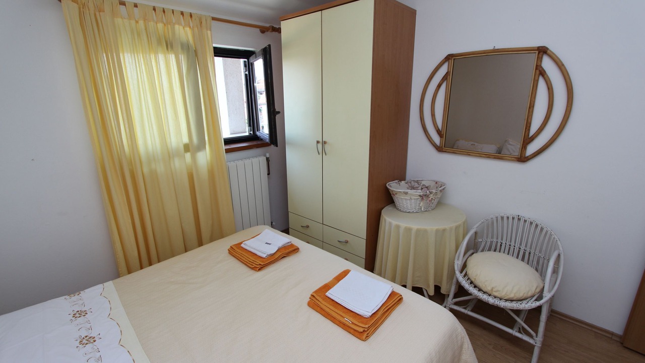 Photo of Bedroom in Rovinj