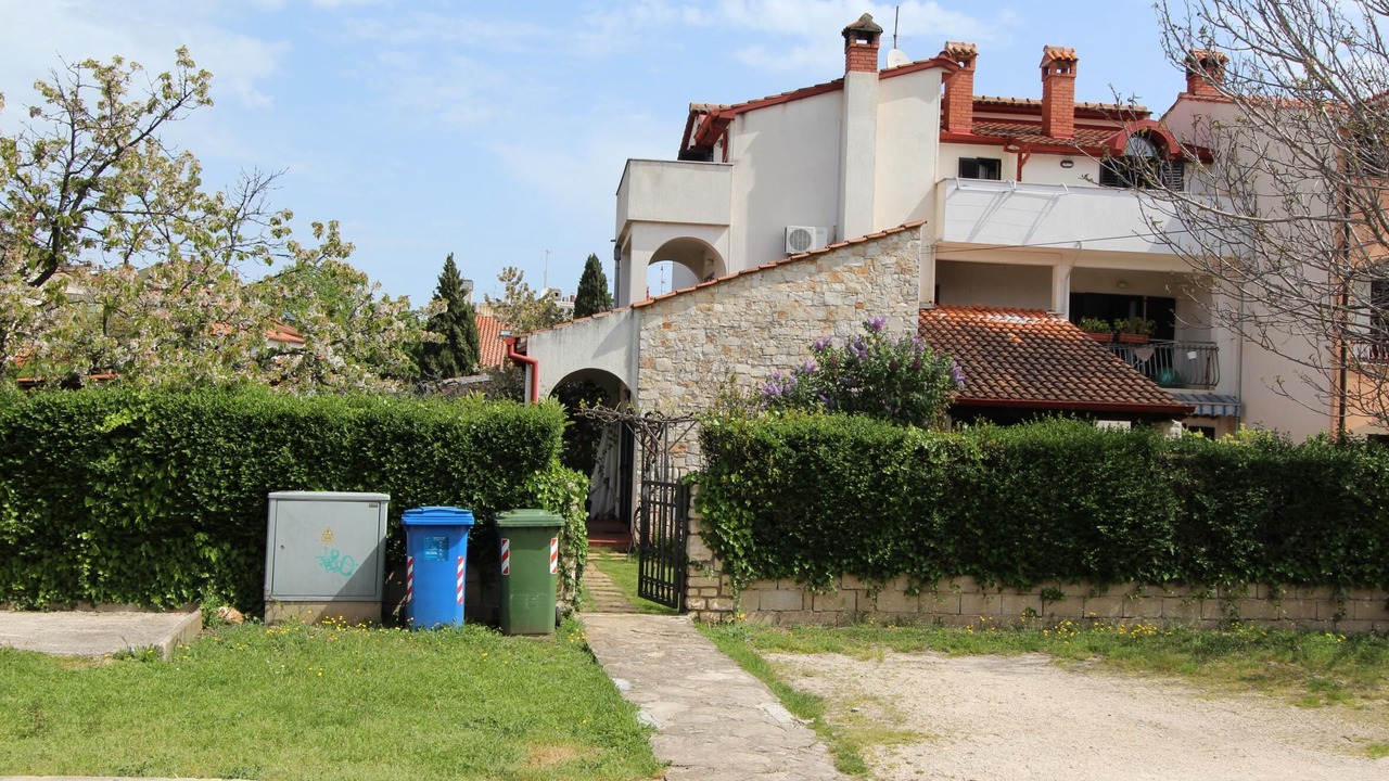 Photo of Outdoor in Rovinj