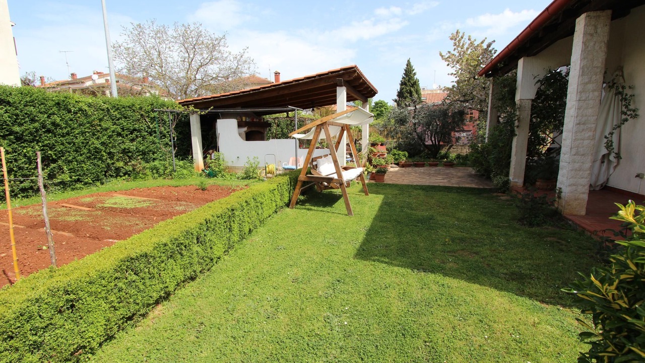 Photo of Outdoor in Rovinj