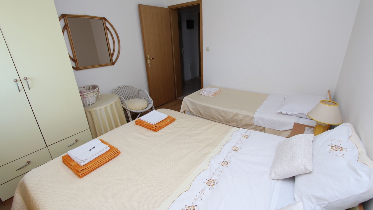 Photo of Bedroom in Rovinj