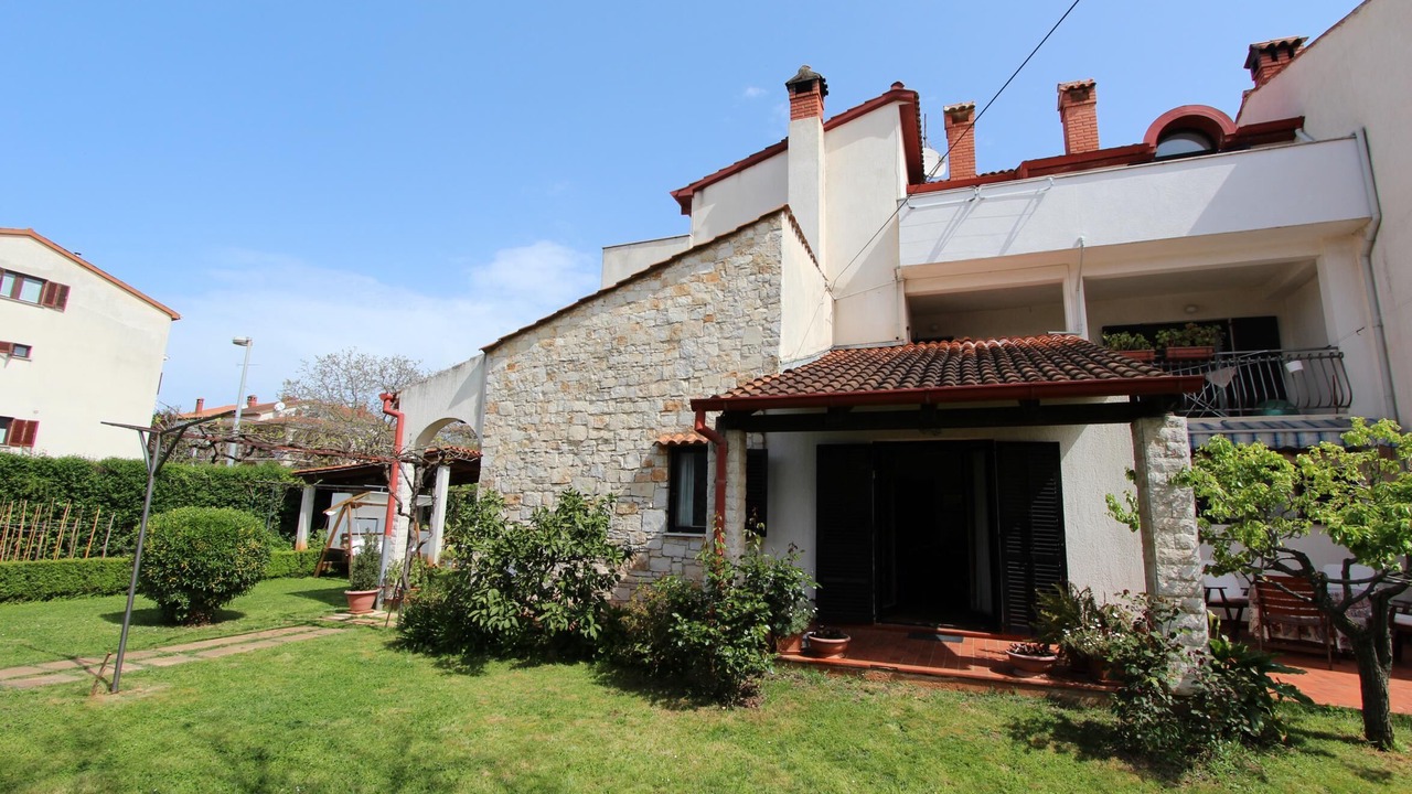 Photo of Outdoor in Rovinj