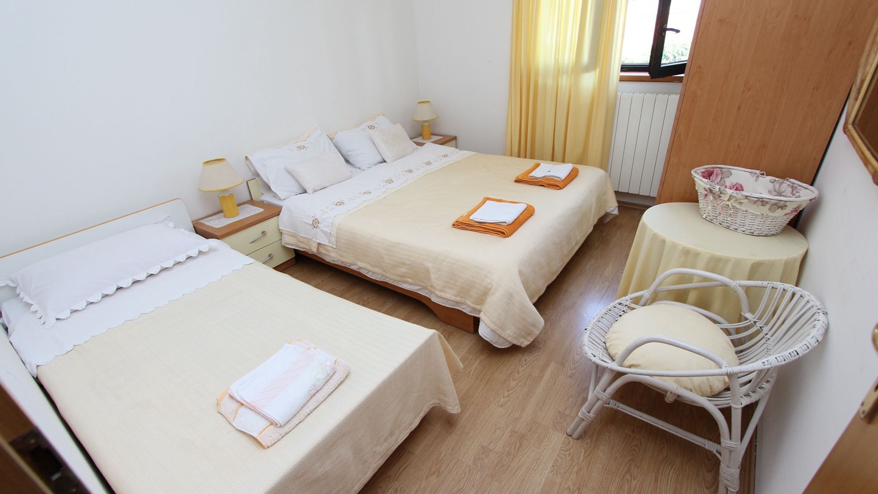 Photo of Bedroom in Rovinj