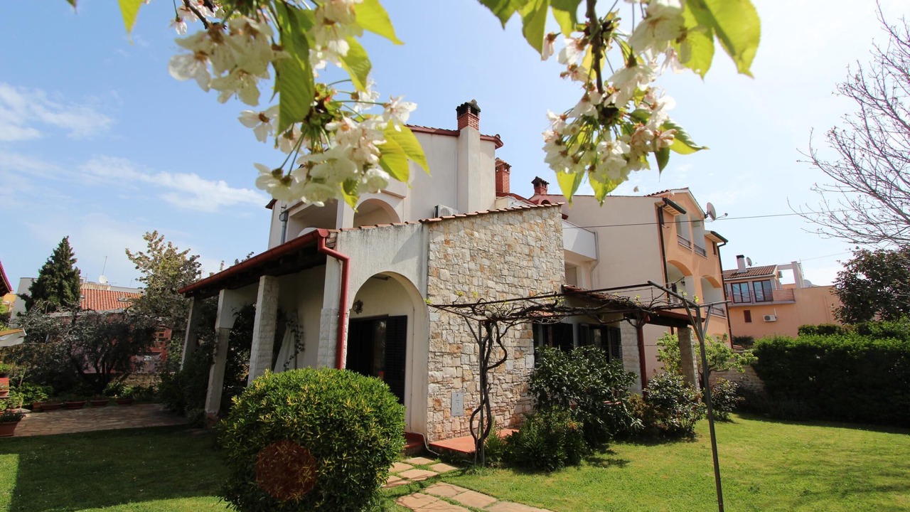 Photo of Outdoor in Rovinj