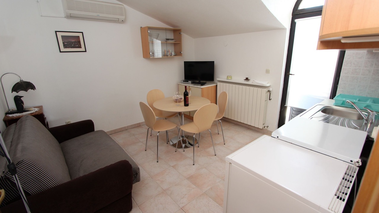 Photo of Livingroom in Rovinj