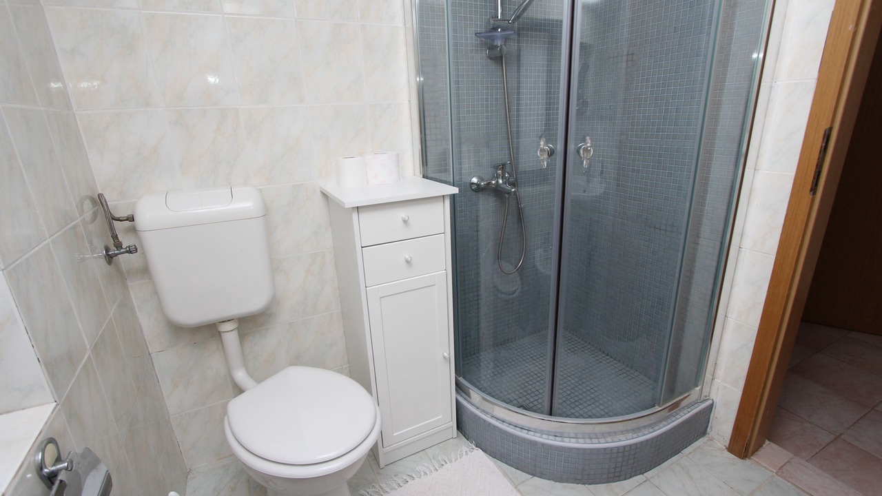 Photo of Bathroom in Rovinj