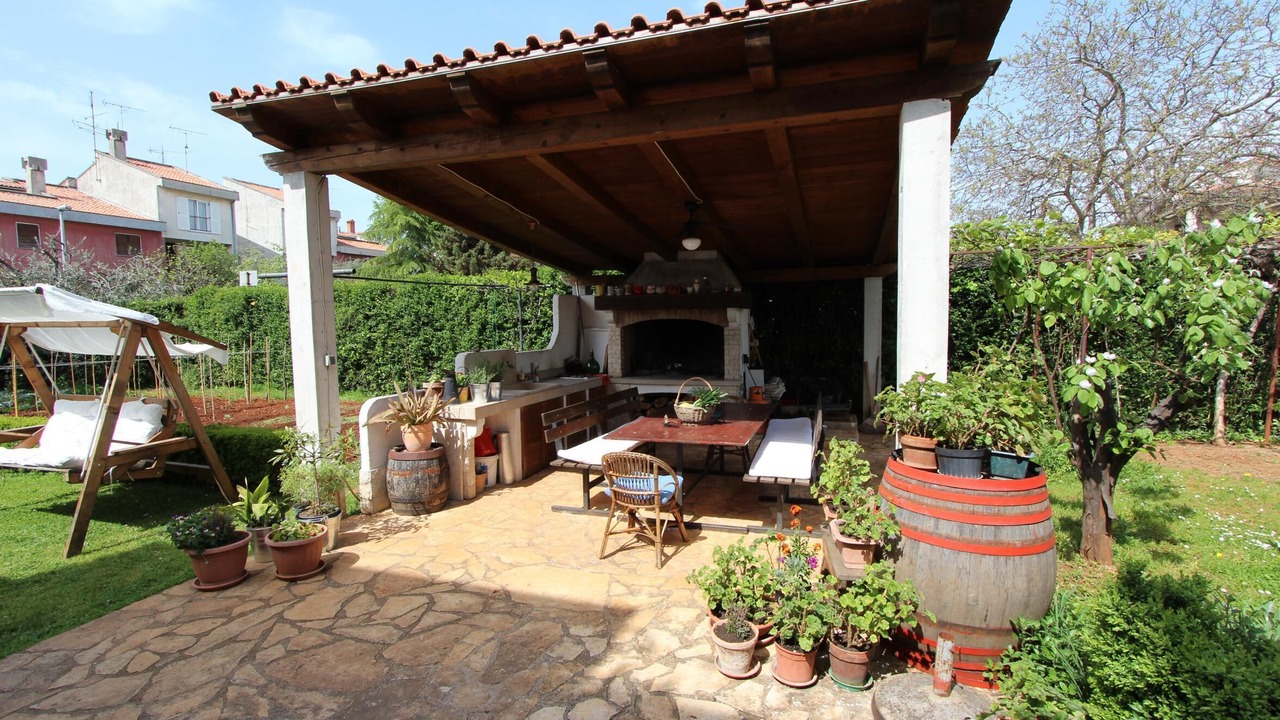 Photo of Outdoor in Rovinj