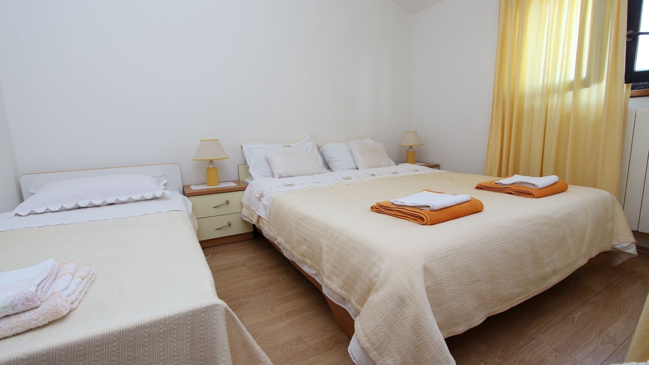 Photo of Bedroom in Rovinj