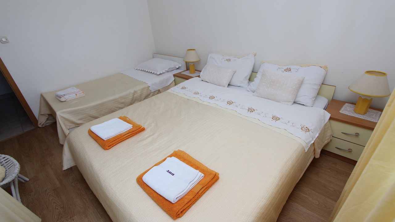 Photo of Bedroom in Rovinj