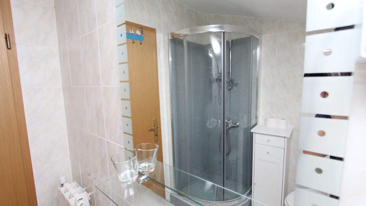 Photo of Bathroom in Rovinj