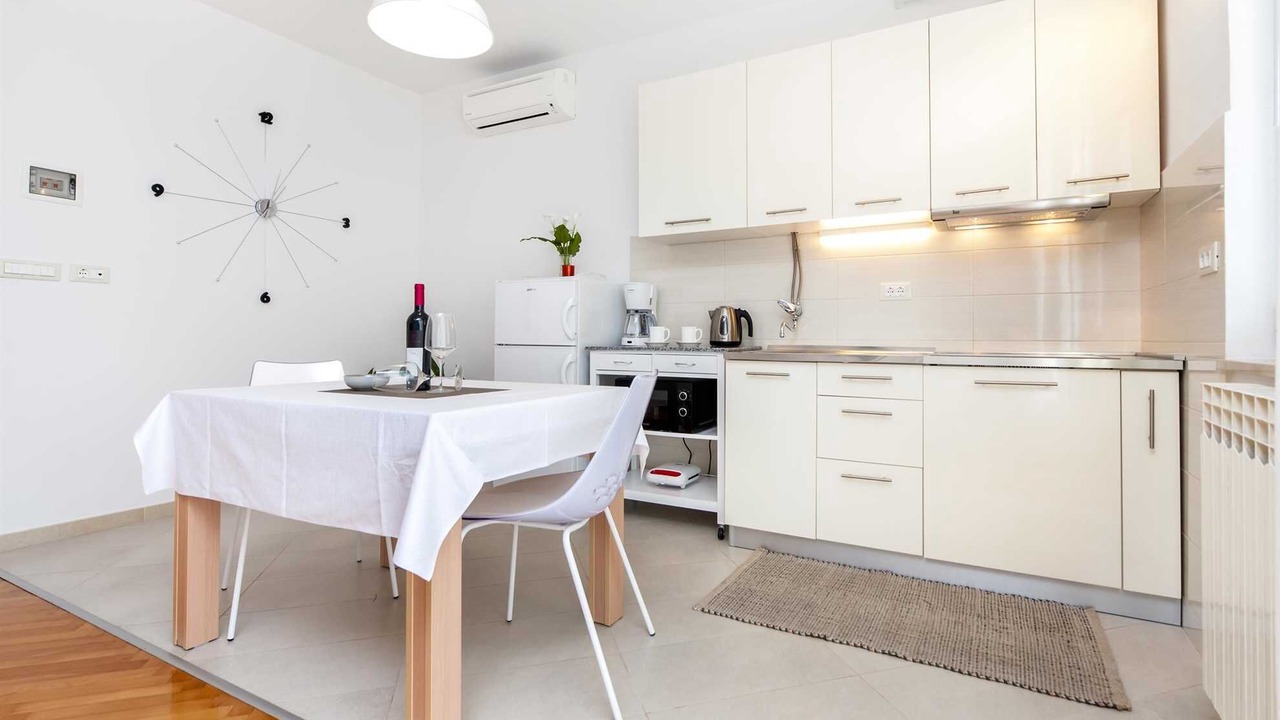 Photo of Kitchen in Rovinj