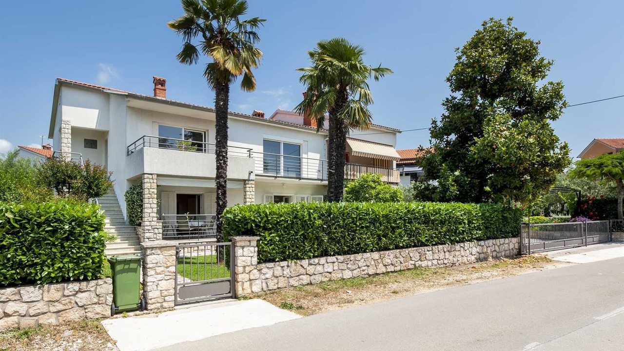 Photo of Outdoor in Rovinj