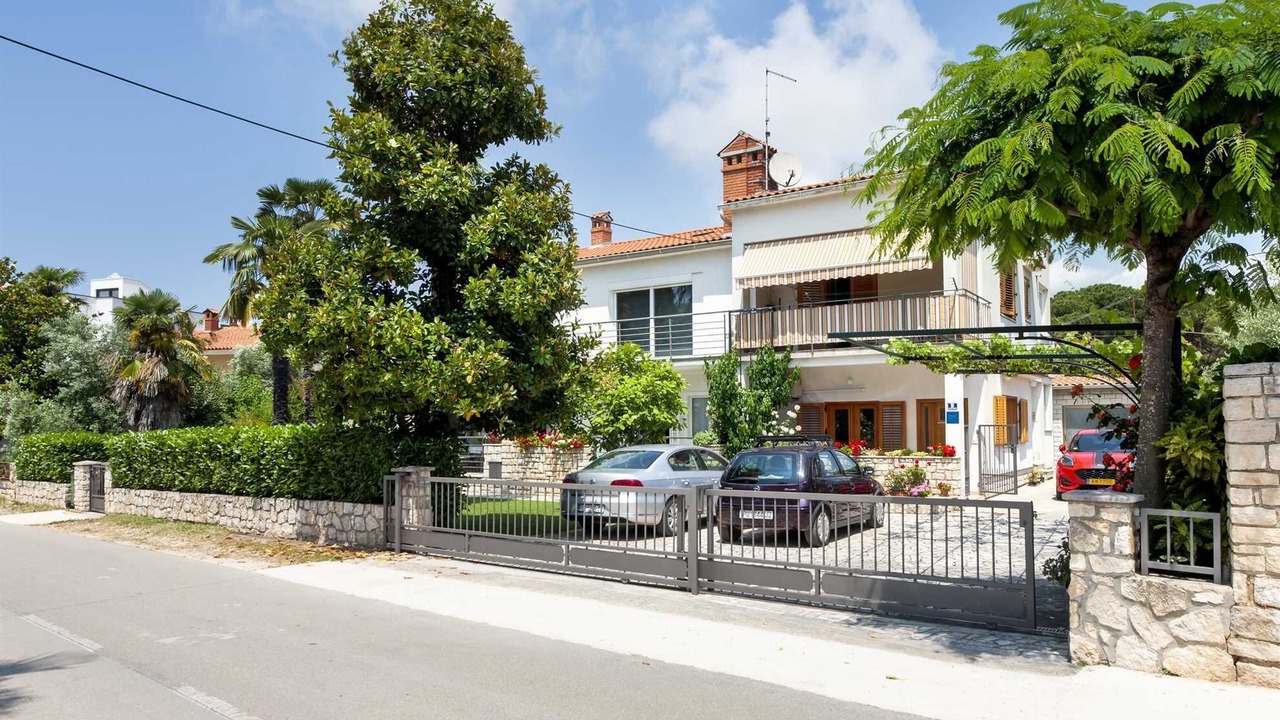 Photo of Outdoor in Rovinj