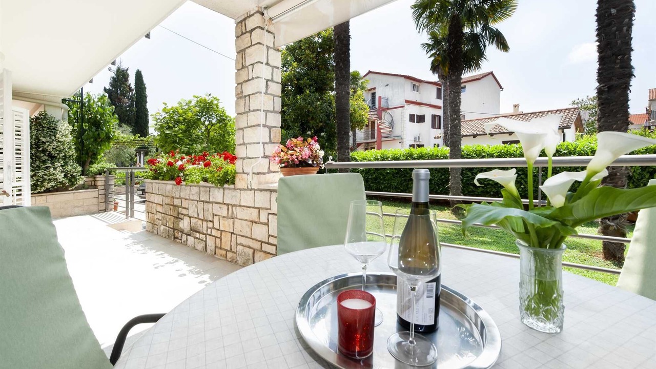 Photo of Outdoor in Rovinj