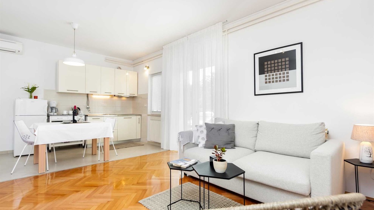 Photo of Livingroom in Rovinj