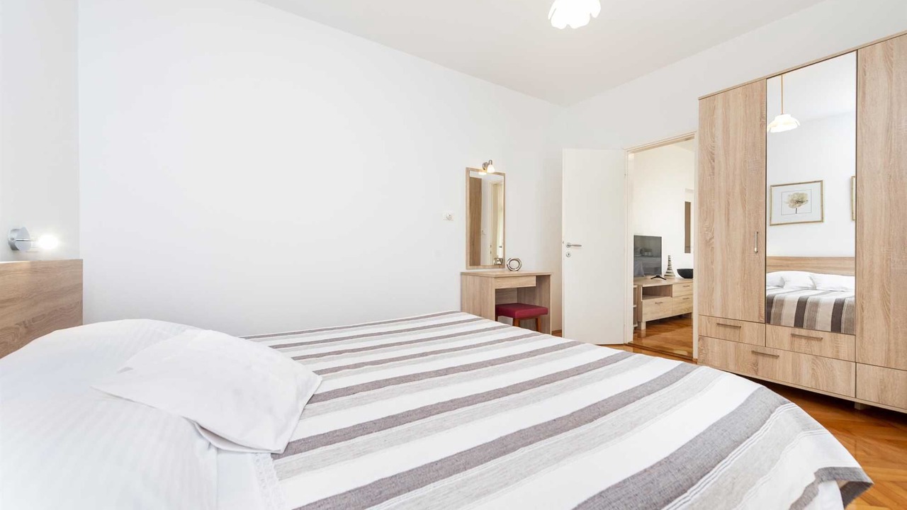 Photo of Bedroom in Rovinj