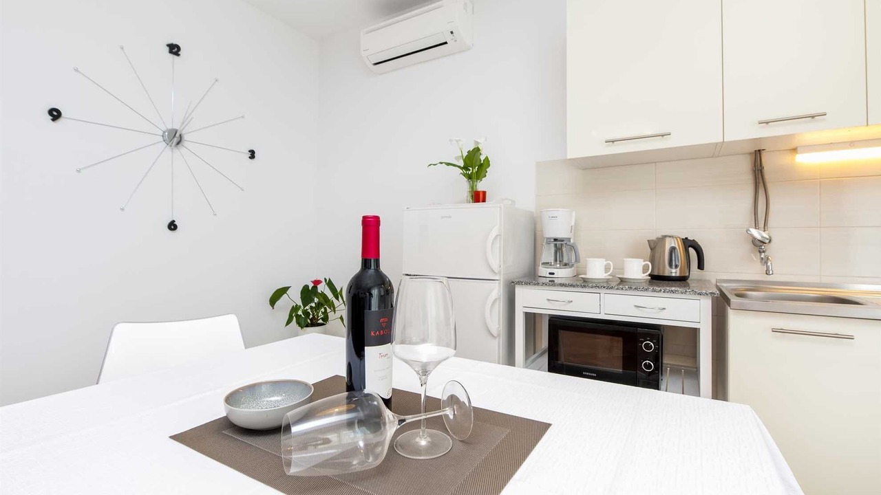 Photo of Kitchen in Rovinj