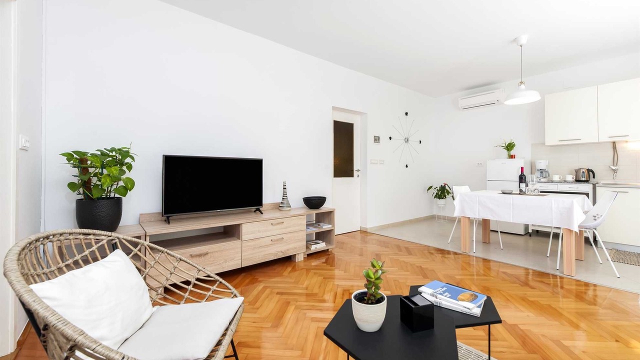 Photo of Livingroom in Rovinj