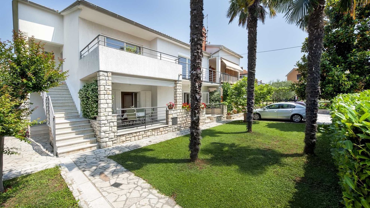 Photo of Outdoor in Rovinj
