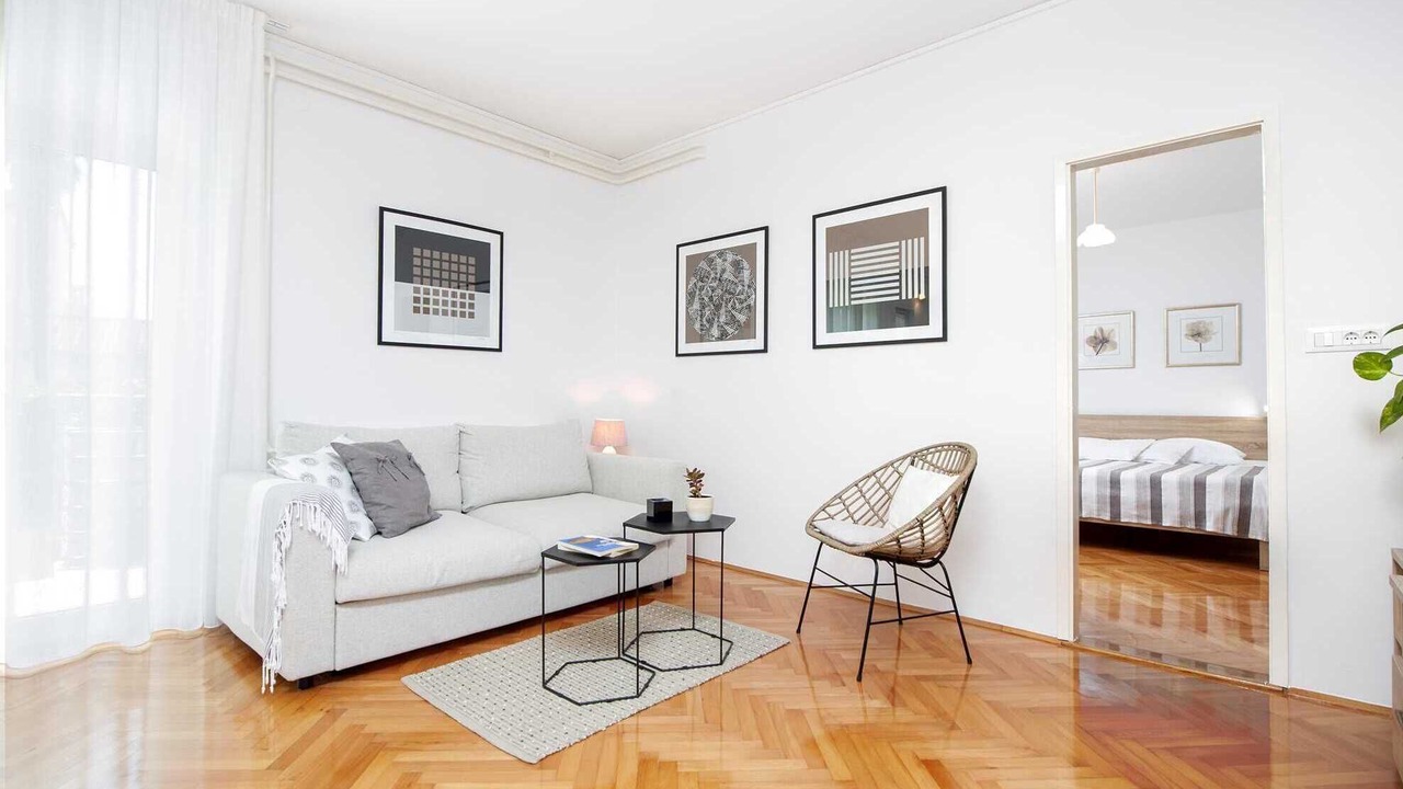 Photo of Livingroom in Rovinj
