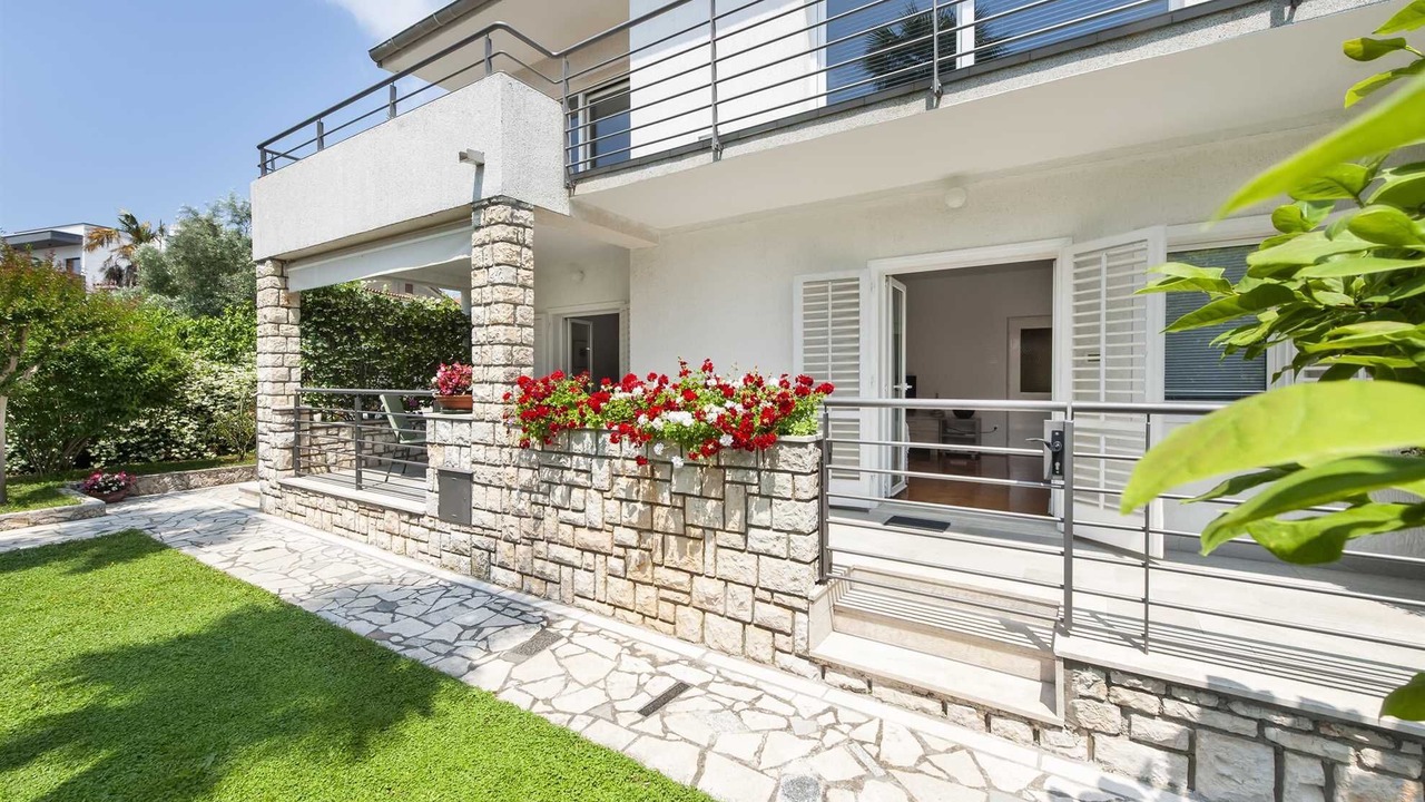 Photo of Outdoor in Rovinj