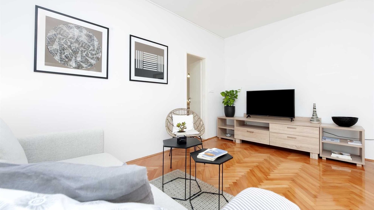 Photo of Livingroom in Rovinj
